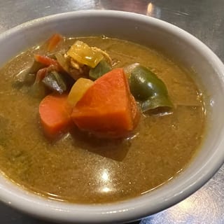 SOUP OF THE DAY