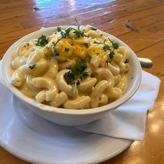 KIDS MAC & CHEESE