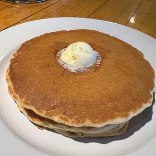 SHORT STACK CAKES