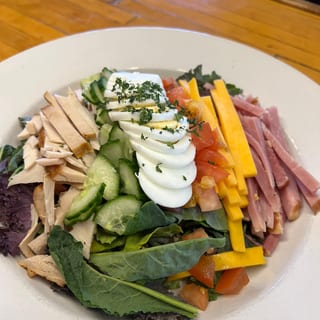 CHEF SALAD