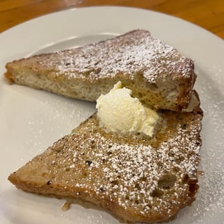 SIDE FRENCH TOAST