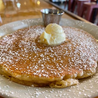 1 BUTTERMILK PANCAKE