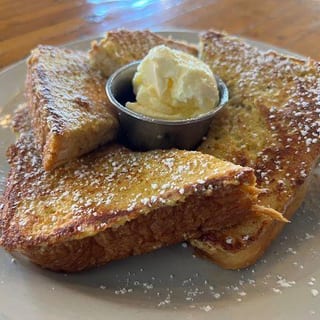 FRENCH TOAST