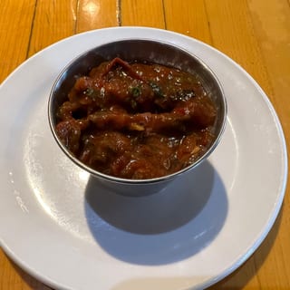 ADD SALSA