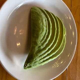 ADD AVOCADO