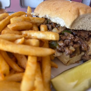 ACME PHILLY CHEESESTEAK