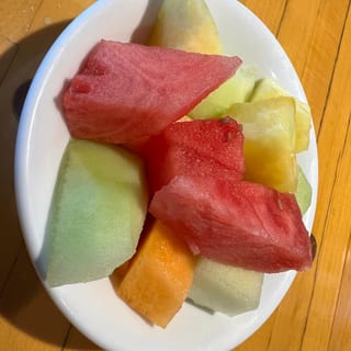 KIDS FRUIT CUP